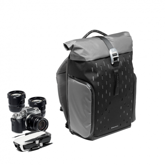 Manfrotto UNCOVER Backpack 24L
